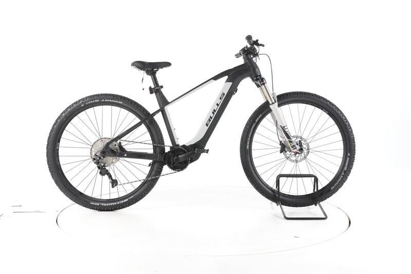 Bulls E-Stream EVO 1 2022 | černá | 29" | 48 cm | < 500 km, image 1 of 5