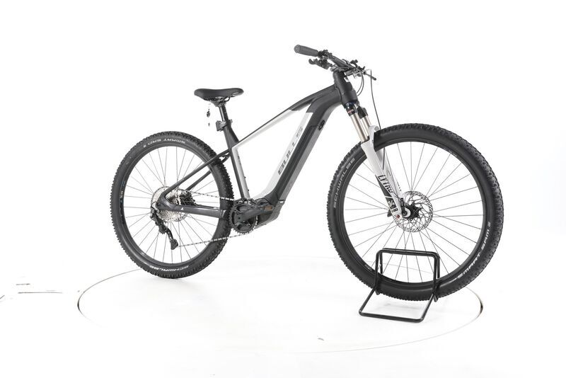 Bulls E-Stream EVO 1 2022 | černá | 29" | 48 cm | < 500 km, image 2 of 5
