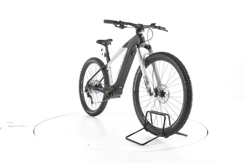 Bulls E-Stream EVO 1 2022 | černá | 29" | 48 cm | < 500 km, image 3 of 5
