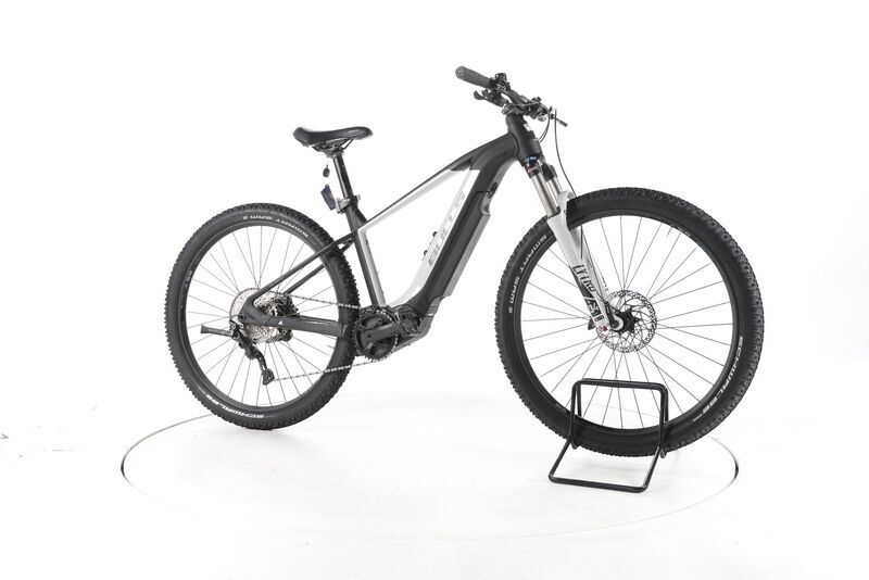 Bulls E-Stream EVO 1 2022 | zwart | 29" | M | 500 - 3000 km, image 2 of 5