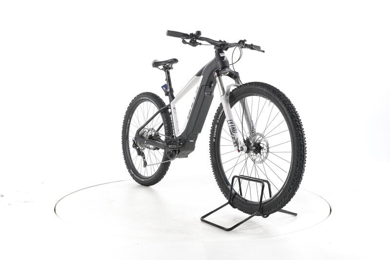 Bulls E-Stream EVO 1 2022 | zwart | 29" | M | 500 - 3000 km, image 3 of 5