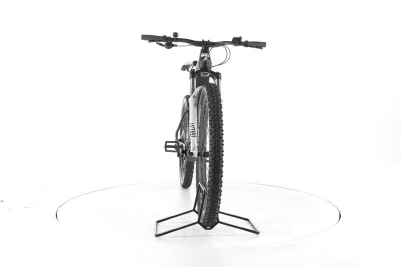 Bulls E-Stream EVO 1 2022 | zwart | 29" | M | 500 - 3000 km, image 4 of 5