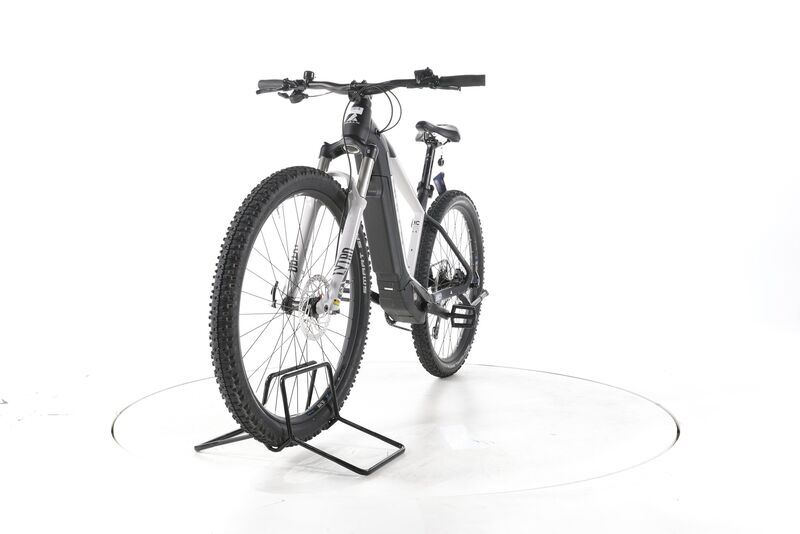 Bulls E-Stream EVO 1 2022 | zwart | 29" | M | 500 - 3000 km, image 5 of 5