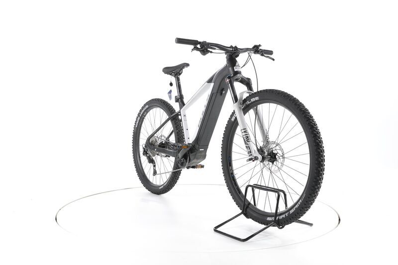 Bulls E-Stream EVO 1 2023 | schwarz | 29" | M | <500 km 2