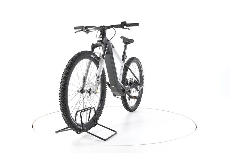 Bulls E-Stream EVO 1 2023 | schwarz | 29" | M | <500 km 4