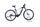 Bulls E-Stream EVO 1 (2023) | Diamant | zwart | 45 cm | 500 - 1000 km | 925 Wh | Shimano thumbnail 1/5