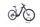 Bulls E-Stream EVO 1 (2023) | Diamant | zwart | 45 cm | 500 - 1000 km | 925 Wh | Shimano thumbnail 2/5