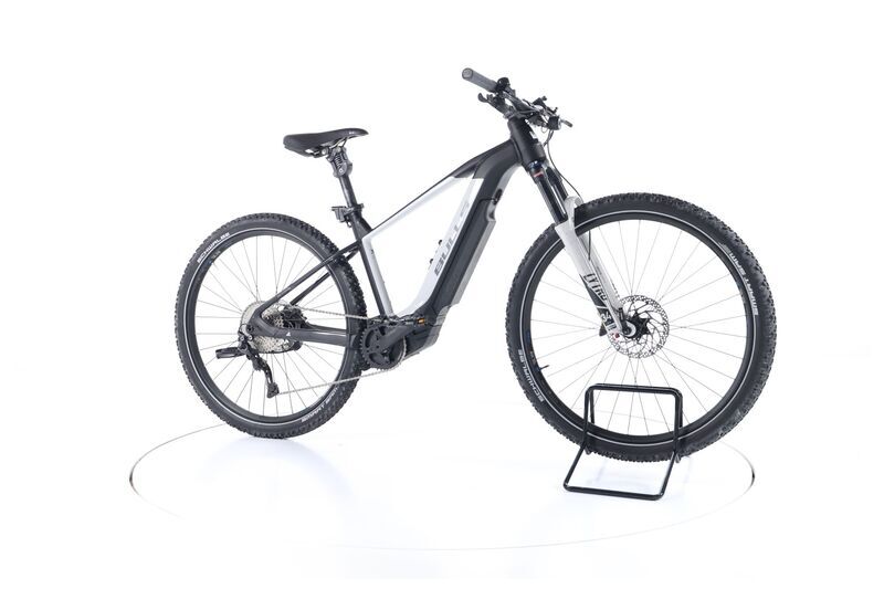 Bulls E-Stream EVO 1 (2023) | Diamante | nero | 48 cm | < 500 km | 925 Wh 2