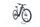 Bulls E-Stream EVO 1 (2023) | Diamant | zwart | 45 cm | 500 - 1000 km | 925 Wh | Shimano thumbnail 3/5