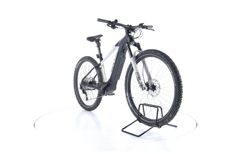 Bulls E-Stream EVO 1 (2023) | Diamante | nero | 48 cm | < 500 km | 925 Wh 3