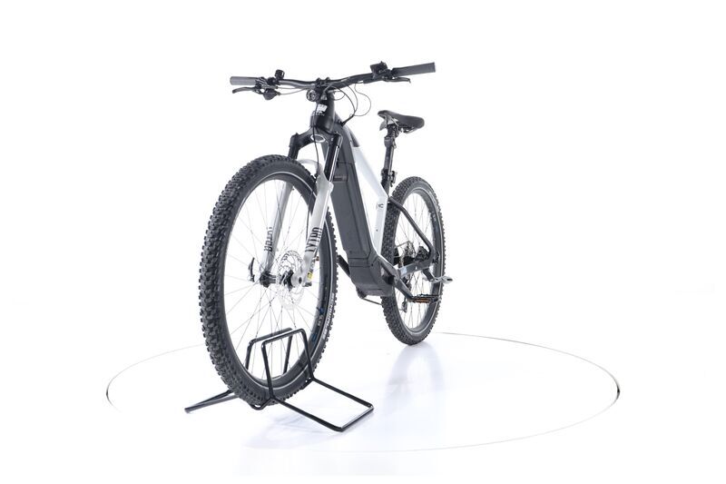 Bulls E-Stream EVO 1 (2023) | Diamante | nero | 48 cm | < 500 km | 925 Wh 5