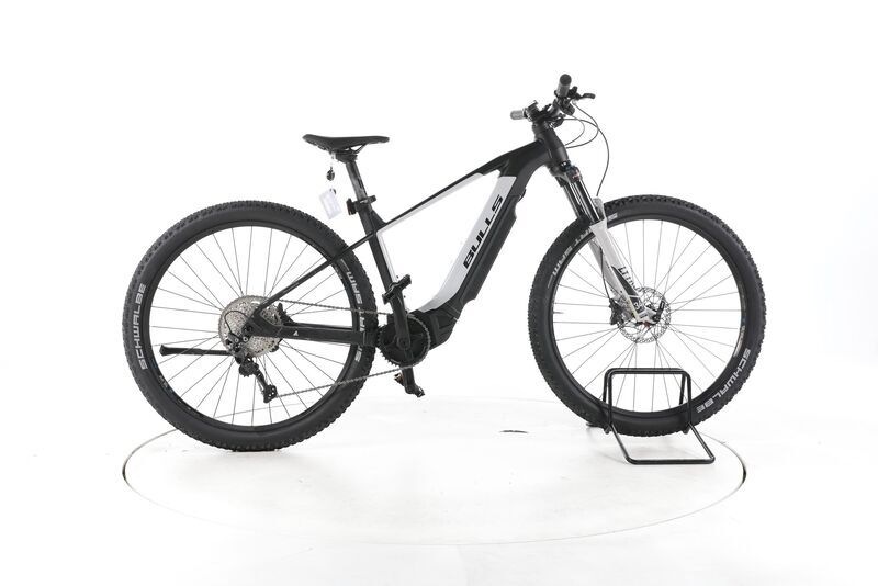 Bulls E-Stream EVO 1 2023 | black | 29" | M | 500 - 3000 km, image 1 of 5