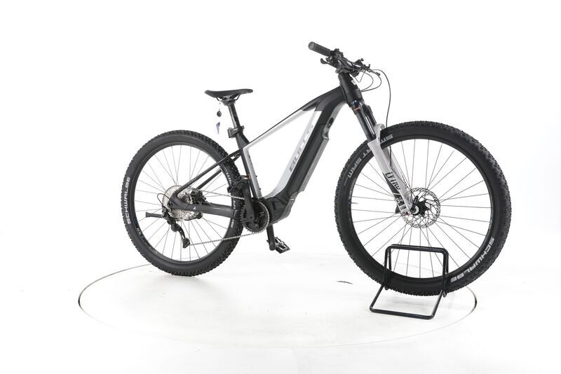 Bulls E-Stream EVO 1 2023 | black | 29" | M | 500 - 3000 km, image 2 of 5