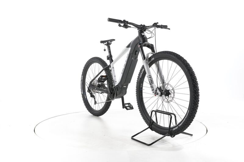 Bulls E-Stream EVO 1 2023 | black | 29" | M | 500 - 3000 km, image 3 of 5
