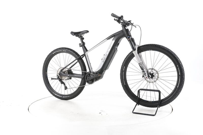 Bulls E-stream Evo 1 2023 | černá | 29" | 48 cm | 500 - 3000 km, image 2 of 5