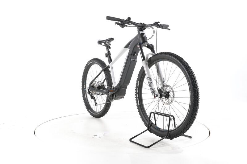 Bulls E-stream Evo 1 2023 | černá | 29" | 48 cm | 500 - 3000 km, image 3 of 5