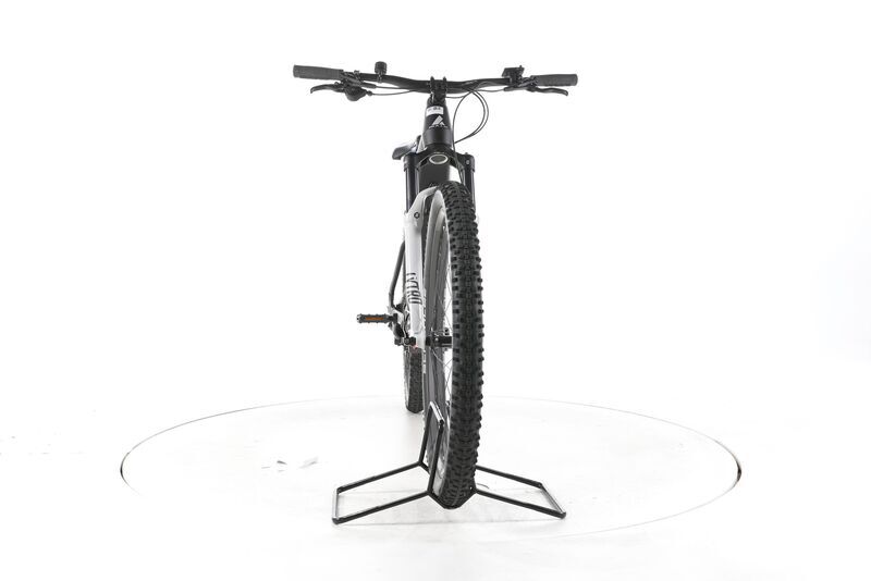 Bulls E-stream Evo 1 2023 | černá | 29" | 48 cm | 500 - 3000 km, image 4 of 5