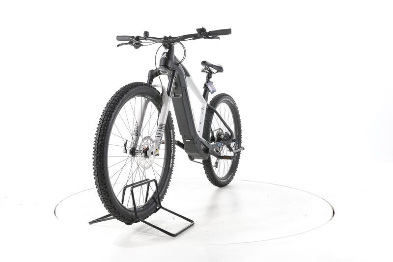 Bulls E-stream Evo 1 2023 | černá | 29" | 48 cm | 500 - 3000 km, image 5 of 5