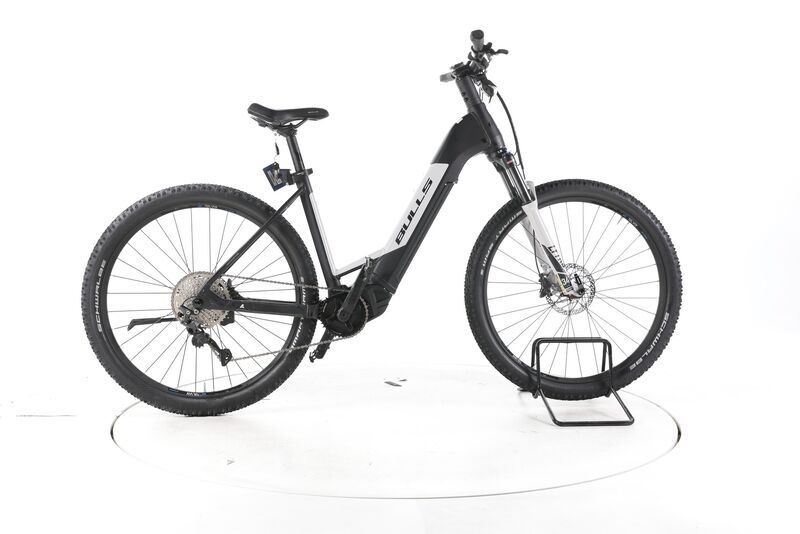 Bulls E-Stream EVO 1 2023 | preto | 29" | S | 500 - 3000 km, image 1 of 5