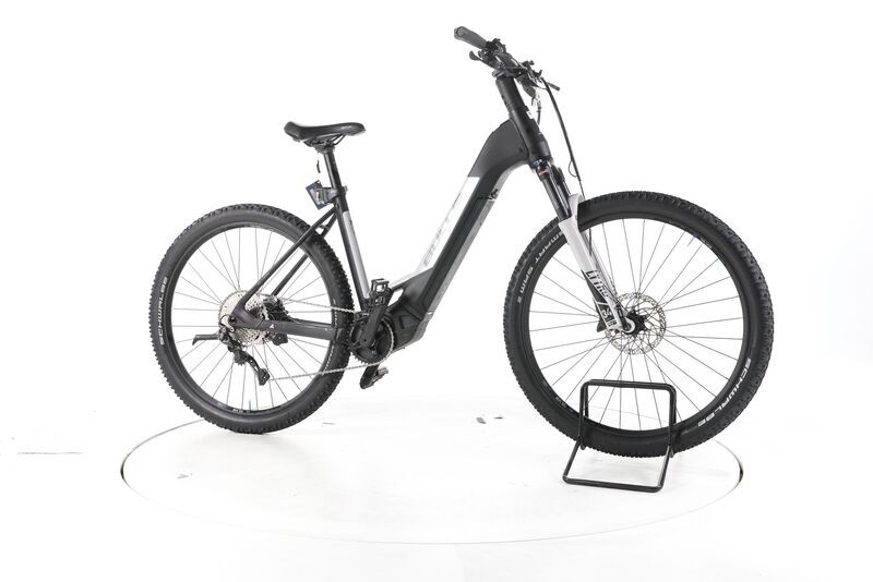 Bulls E-Stream EVO 1 2023 | preto | 29" | S | 500 - 3000 km, image 2 of 5