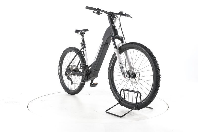 Bulls E-Stream EVO 1 2023 | preto | 29" | S | 500 - 3000 km, image 3 of 5