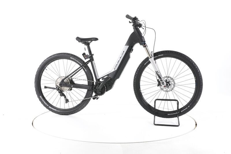 Bulls E-Stream EVO 1 2023 | zwart | 29" | S | 500 - 3000 km, image 1 of 5