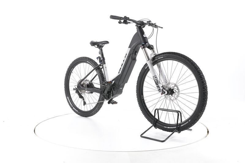 Bulls E-Stream EVO 1 2023 | zwart | 29" | S | 500 - 3000 km, image 2 of 5