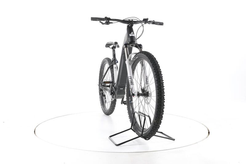 Bulls E-Stream EVO 1 2023 | zwart | 29" | S | 500 - 3000 km, image 3 of 5