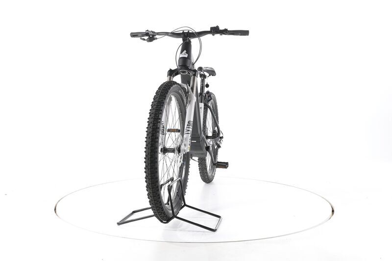 Bulls E-Stream EVO 1 2023 | zwart | 29" | S | 500 - 3000 km, image 4 of 5