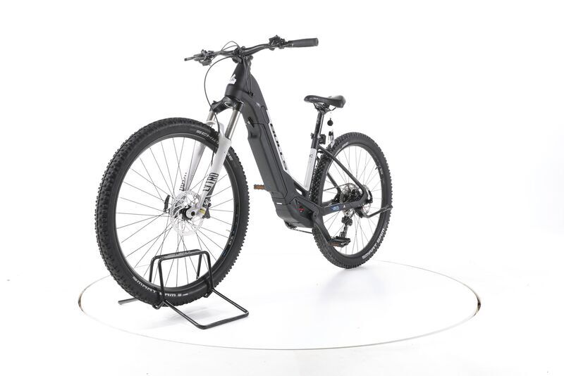 Bulls E-Stream EVO 1 2023 | zwart | 29" | S | 500 - 3000 km, image 5 of 5