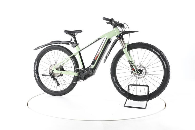 Bulls E-Stream EVO 1 2023 | verde | 29" | 44 cm | 500 - 3000 km, image 2 of 5