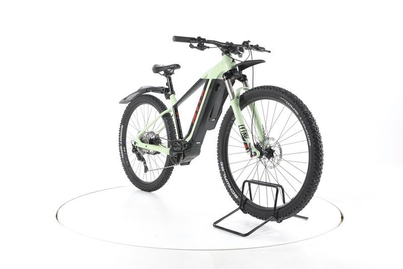 Bulls E-Stream EVO 1 2023 | verde | 29" | 44 cm | 500 - 3000 km, image 3 of 5