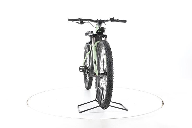 Bulls E-Stream EVO 1 2023 | verde | 29" | 44 cm | 500 - 3000 km, image 4 of 5