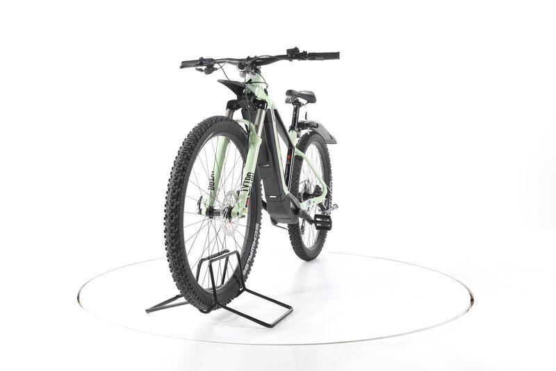 Bulls E-Stream EVO 1 2023 | verde | 29" | 44 cm | 500 - 3000 km, image 5 of 5