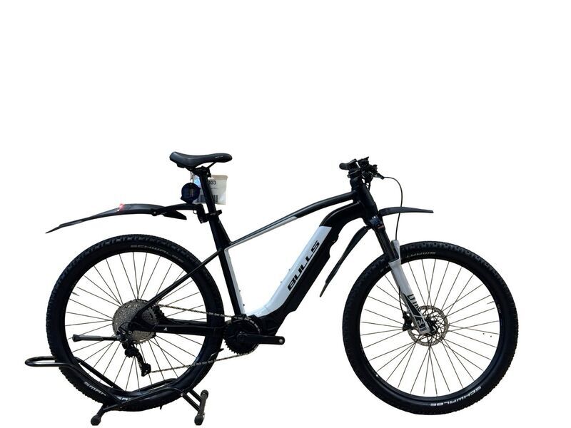 Bulls E-Stream EVO 1 2023 | noir | 29" | XL | 500 - 3000 km, image 1 of 5