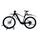Bulls E-Stream EVO 1 2023 | noir | 29" | XL | 500 - 3000 km, thumbnail 2 of 5