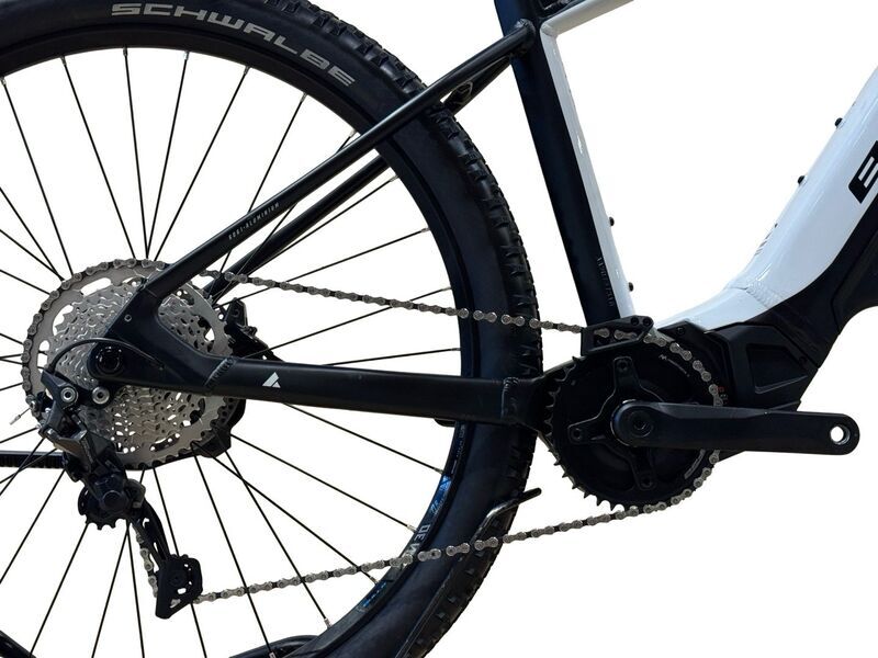 Bulls E-Stream EVO 1 2023 | noir | 29" | XL | 500 - 3000 km, image 3 of 5