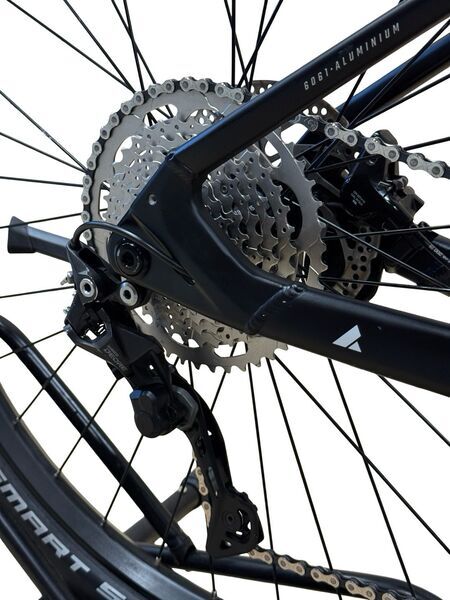 Bulls E-Stream EVO 1 2023 | noir | 29" | XL | 500 - 3000 km, image 4 of 5