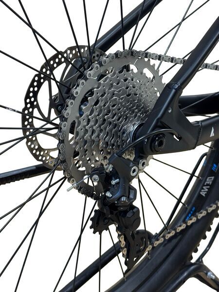 Bulls E-Stream EVO 1 2023 | noir | 29" | XL | 500 - 3000 km, image 5 of 5