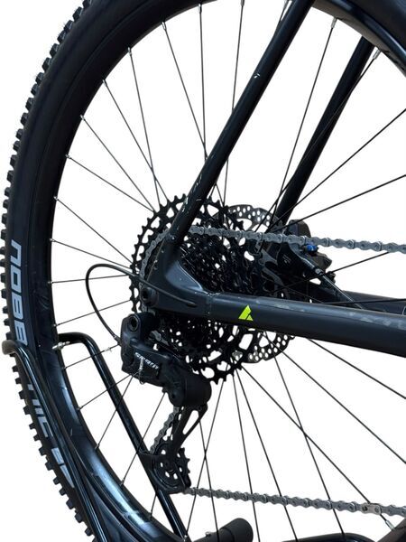 Bulls E-Stream Evo 2 750 2021 | black | 29" | XL | >3000 km 3