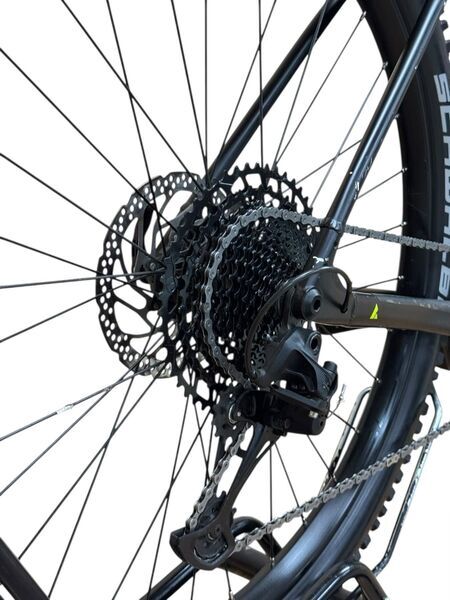 Bulls E-Stream Evo 2 750 2021 | black | 29" | XL | >3000 km 4