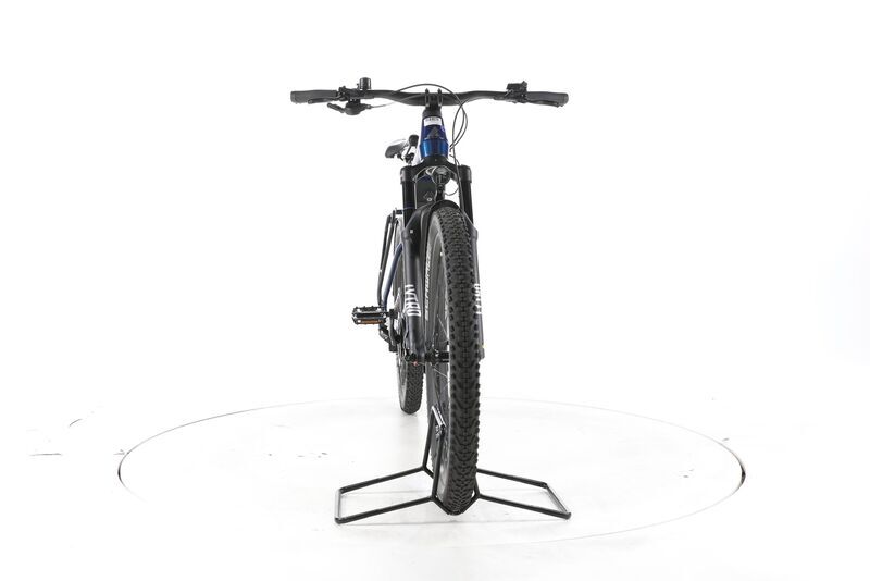 Bulls E-Stream EVO 2 Street 2022 | blue | 27,5" | 48 cm | > 3000 km, image 4 of 5