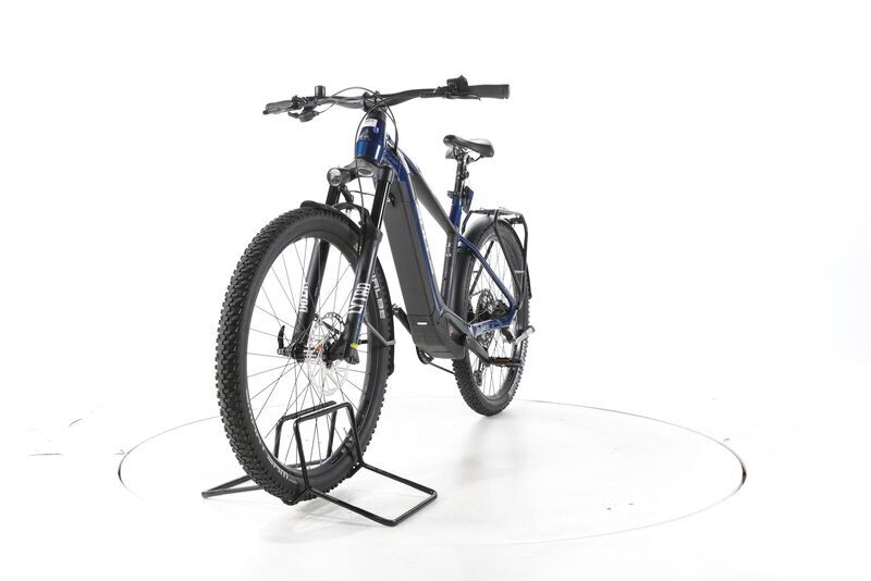 Bulls E-Stream EVO 2 Street 2022 | blue | 27,5" | 48 cm | > 3000 km, image 5 of 5