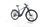 Bulls E-Stream EVO 2 Street 2023 | blue | 28" | 44 cm | > 3000 km, thumbnail 1 of 4