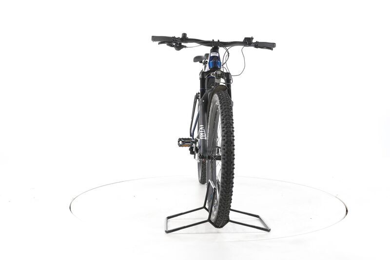 Bulls E-Stream EVO 2 Street 2023 | blue | 28" | 44 cm | > 3000 km, image 3 of 4