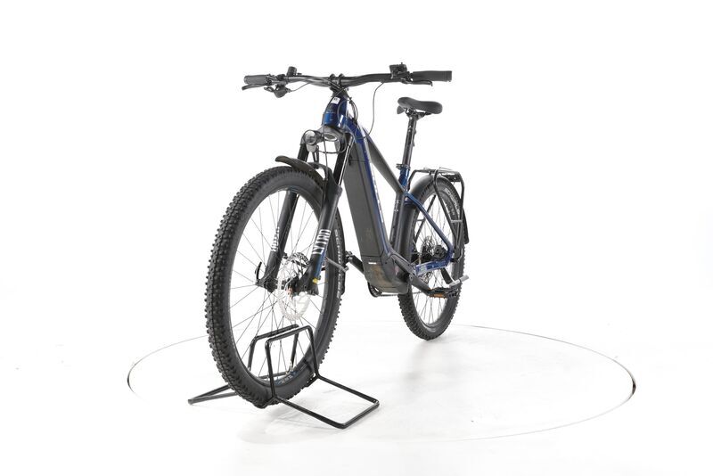 Bulls E-Stream EVO 2 Street 2023 | blue | 28" | 44 cm | > 3000 km, image 4 of 4
