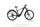 Bulls E-Stream EVO 2 Street 2023 | niebieski | 28" | 44 cm | < 500 km, thumbnail 1 of 5