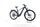 Bulls E-Stream EVO 2 Street 2023 | niebieski | 28" | 44 cm | < 500 km, thumbnail 2 of 5