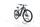 Bulls E-Stream EVO 2 Street 2023 | niebieski | 28" | 44 cm | < 500 km, thumbnail 3 of 5