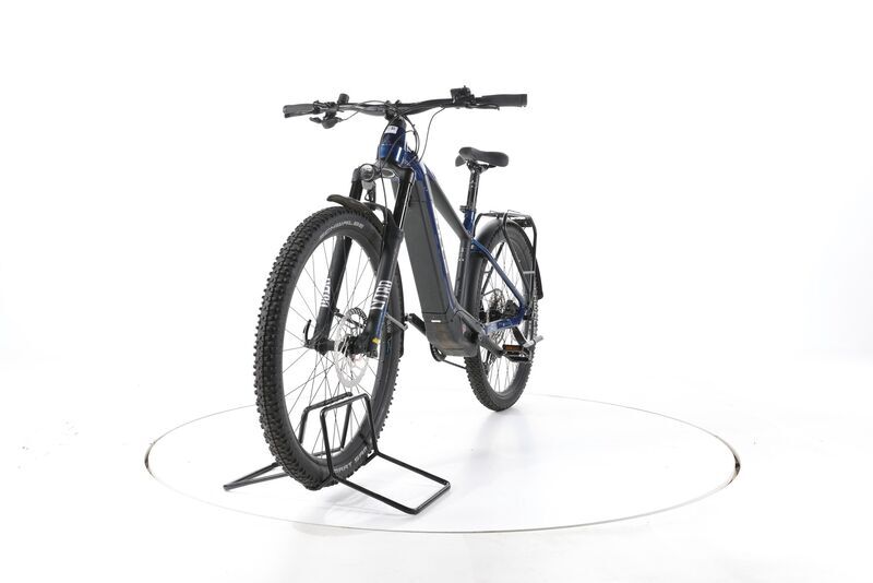 Bulls E-Stream EVO 2 Street 2023 | niebieski | 28" | 44 cm | < 500 km, image 5 of 5